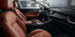 Buick Regal 2017 года (CN)